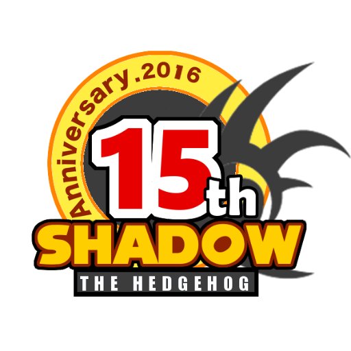 Shadow The Hedgehog