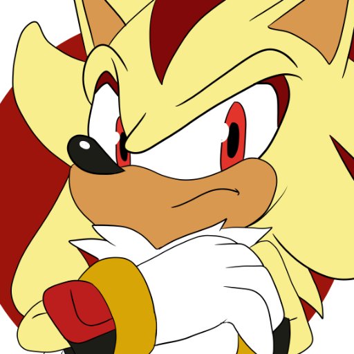 Shadow The Hedgehog Enthusiast