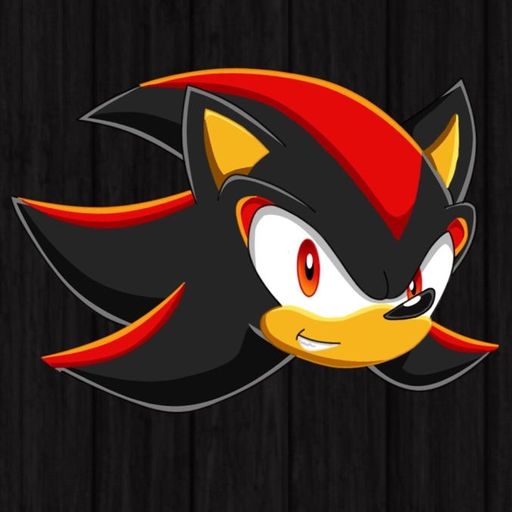 Shadow The Hedgehog Icon at GetDrawings | Free download