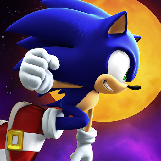Download Sonic Forces Android Apk Free
