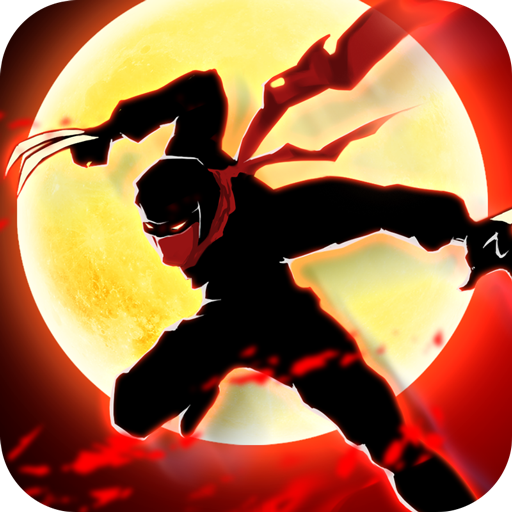 Shadow Warrior Hero Kingdom Fight Apk