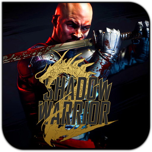 Shadow Warrior