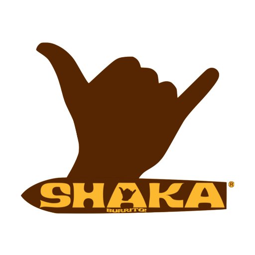 Shaka Burrito