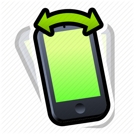 Device, Iphone, Phone, Shake, Smartphone Icon