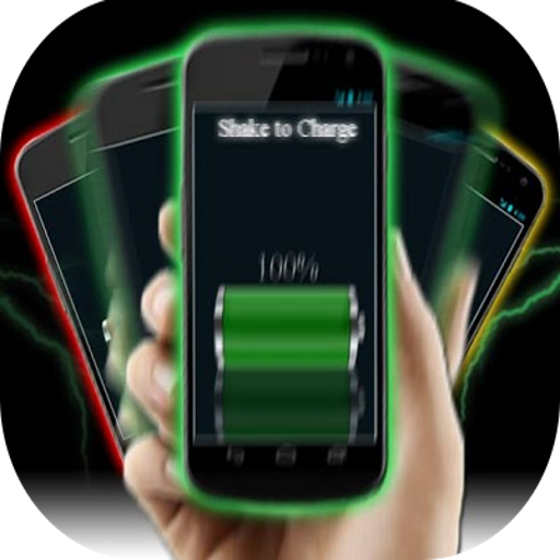 Shake Battery Charger Appstore For Android