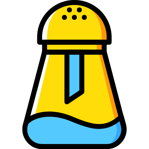 Shaker Png Icon