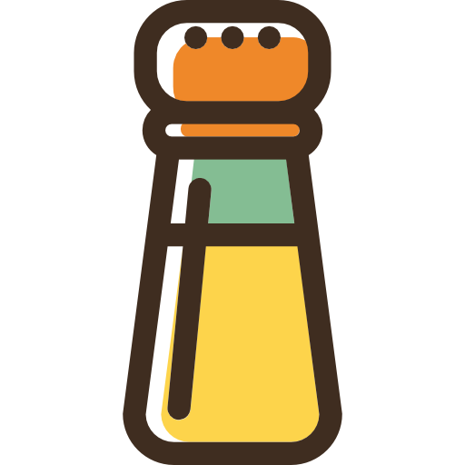 Shaker Icon