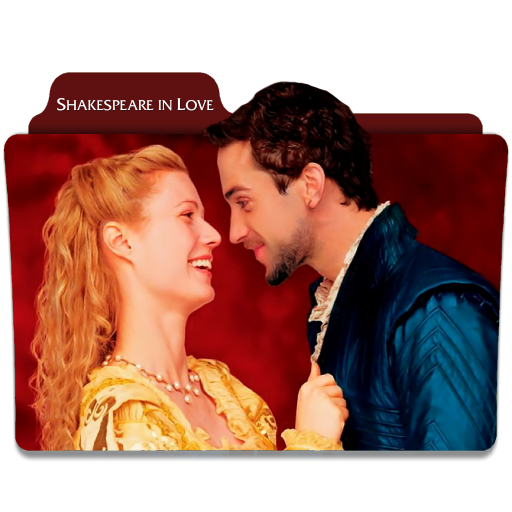 Shakespeare In Love