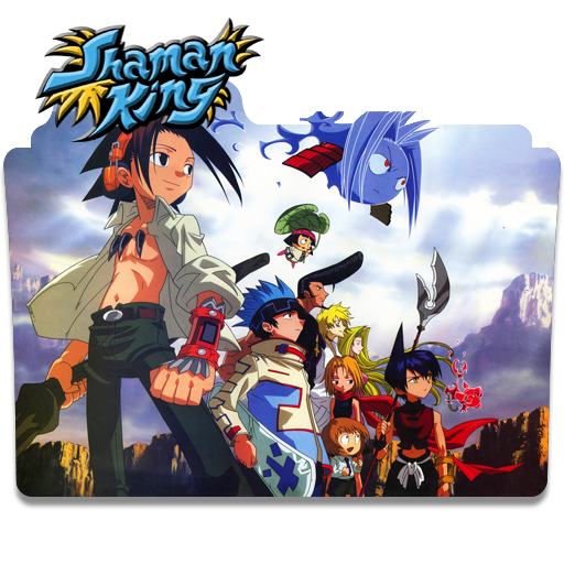 Shaman King