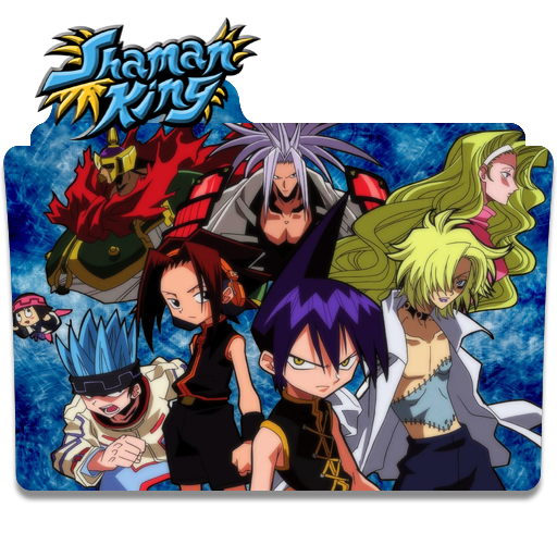 Shaman King