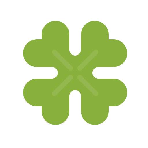 Shamrock Icon