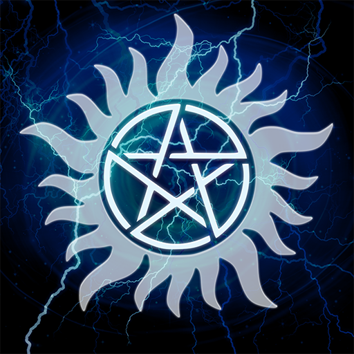 Shape Shifter Supernatural Amino