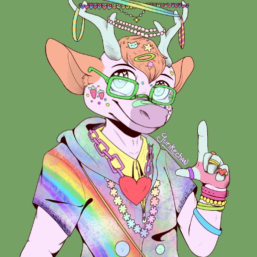 Uta The Shape Shifter