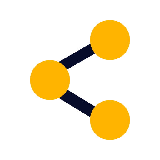 Share Icon Free Of Vivid