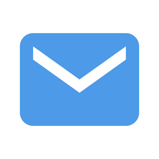 Friend, Mail, Send Icon