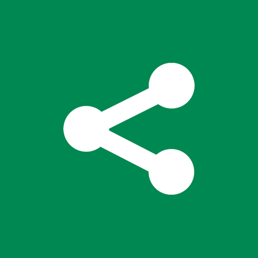 Share Icon