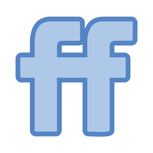 Social Media Iphone Icon