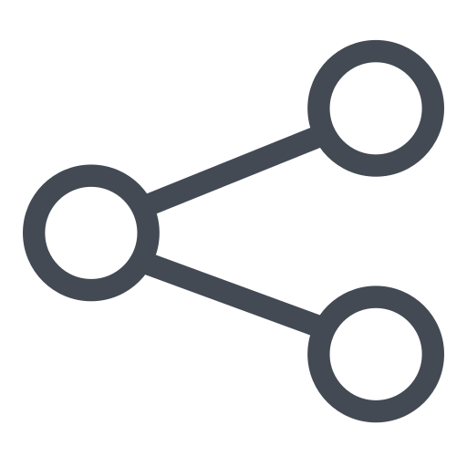 Social, Share Icon Free Of Social Media Set