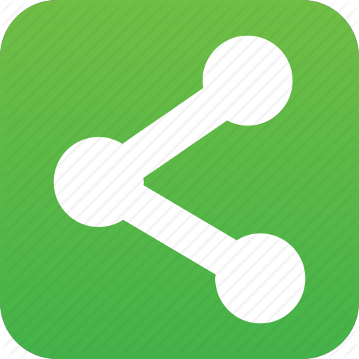 Link, Network, Publish, Share, Sharing, Social, Url Icon