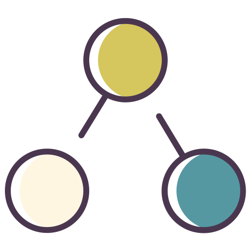 Media, Share, Linked, Social, Sharing, Viral, Link Icon