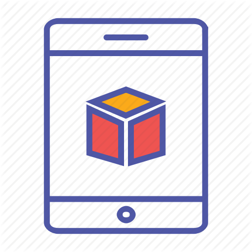 Local Storage, Mobile Data Storage, Mobile Network, Online Storage