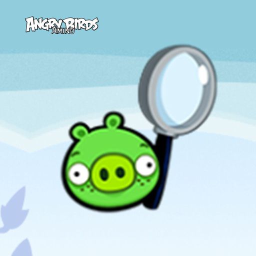 Icon Shared Folder Angry Birds Rp Amino