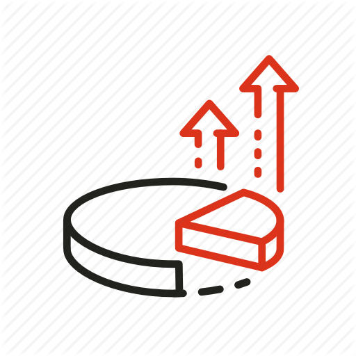 Progress, Scorecard, Share, Shareholder, Stock, Stockholder Icon