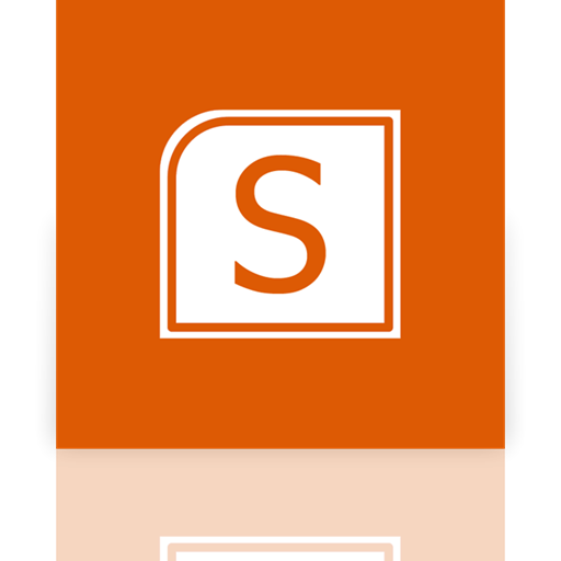 Mirror, Sharepoint Icon