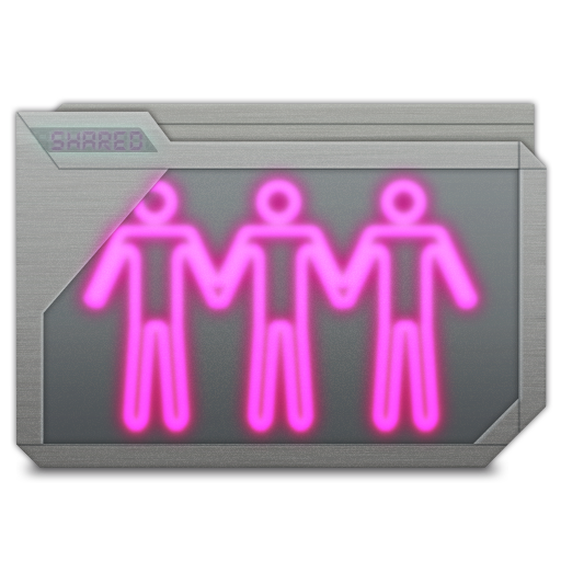 Folder Sharepoint Icon