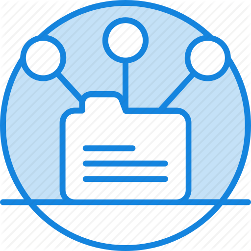 Concept, Content, Content Sharing, Data, Data Network, Folder