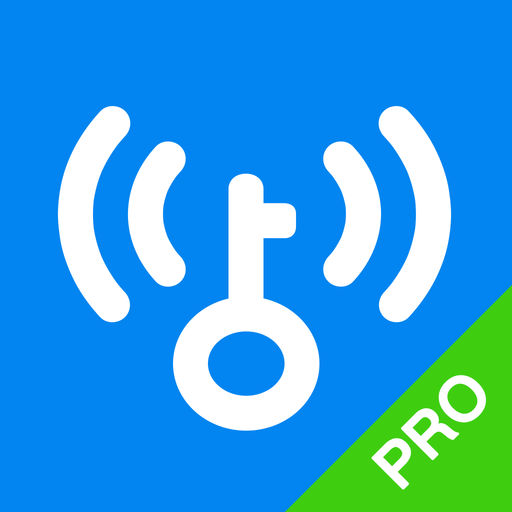 Wifi Master Key Pro