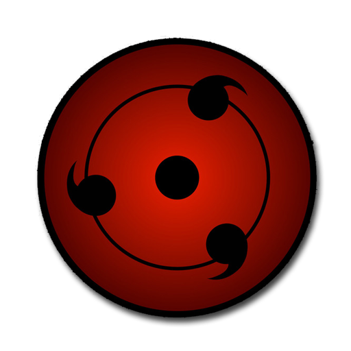 The Sharingan Flashlight Appstore For Android