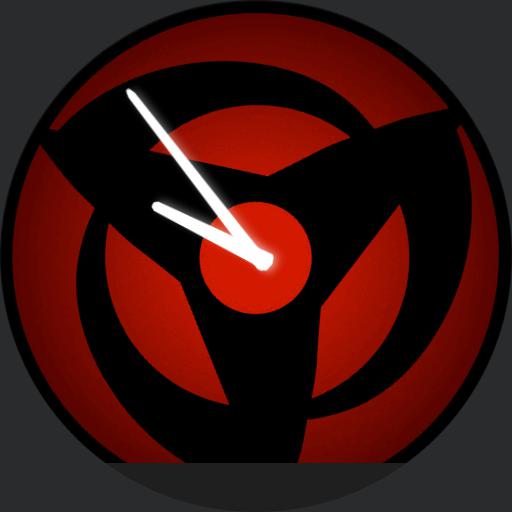 Kakashi Sharingan Transition For Moto