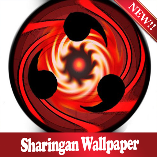 Sharingan Wallpaper Latest Version Apk