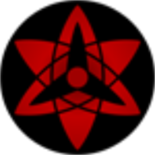 Sharingan Sasuke Free Android Theme U Launcher