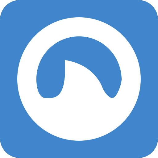 Grooveshark, Groove Shark Icon