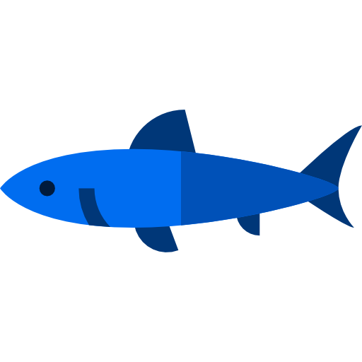 Shark Icon