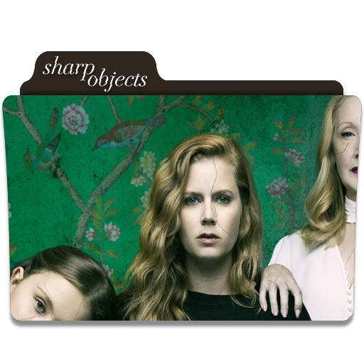 Sharp Objects