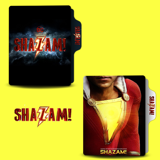 Shazam!