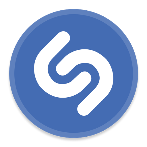 Shazam Icon