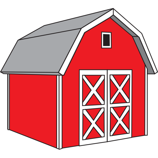 Msc Icon Montana Shed Center