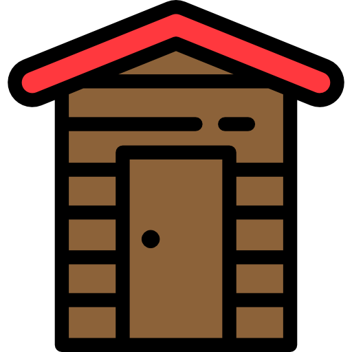 Shed Icon