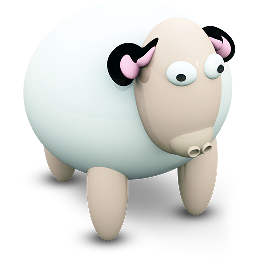 Sheep Icon