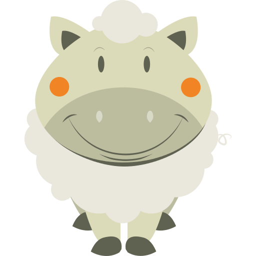 Sheep Png Icon