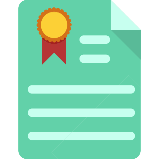 Icon Contract Information Sheet, Sheet, Star Icon Png And Vector