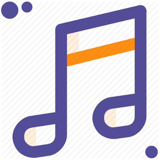 Music, Musician, Partiture, Sheet Icon