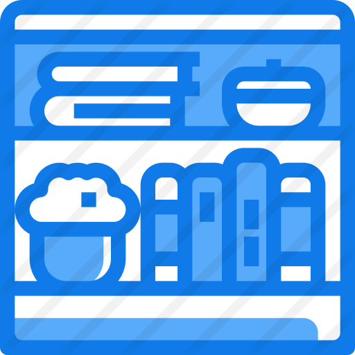 Shelf Icon at GetDrawings | Free download