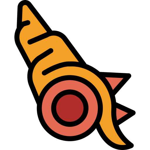 Shell Png Icon