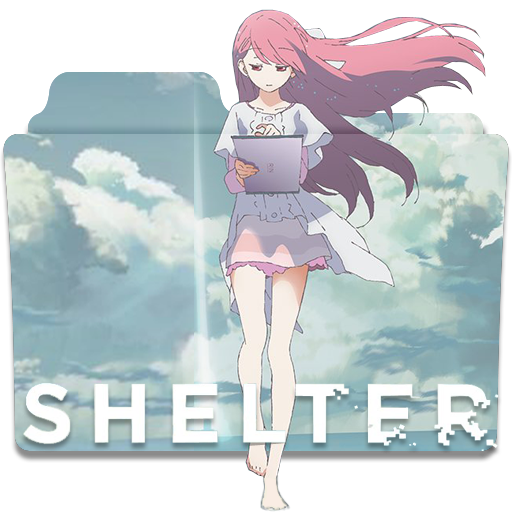 Shelter Folder Icon