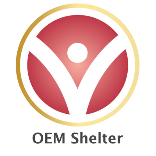 Visionlink Oem Shelter